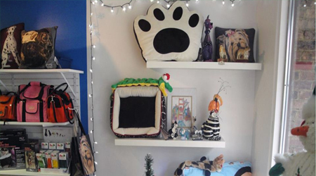 Comfy Items for your Pet