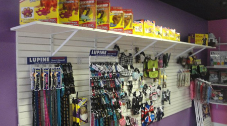 All of your Pet Care Needs!