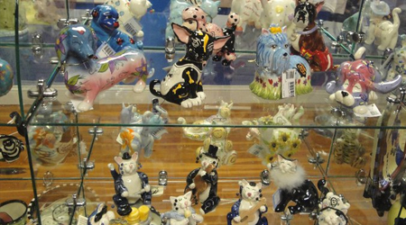 Collectables fit for Royalty